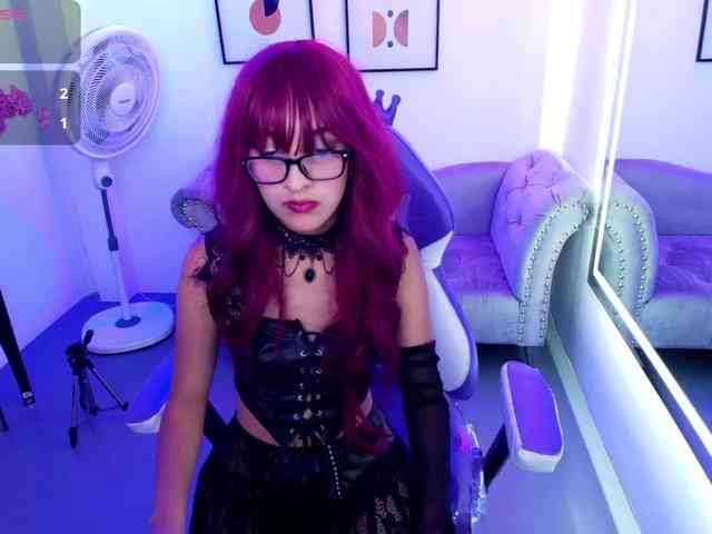 Ariel-doweeen