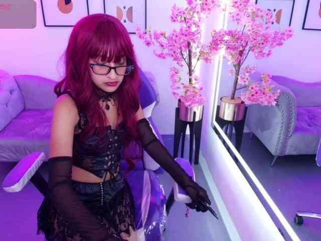 Ariel-doweeen webcam