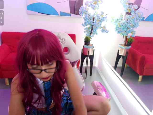 Ariel-doweeen webcam