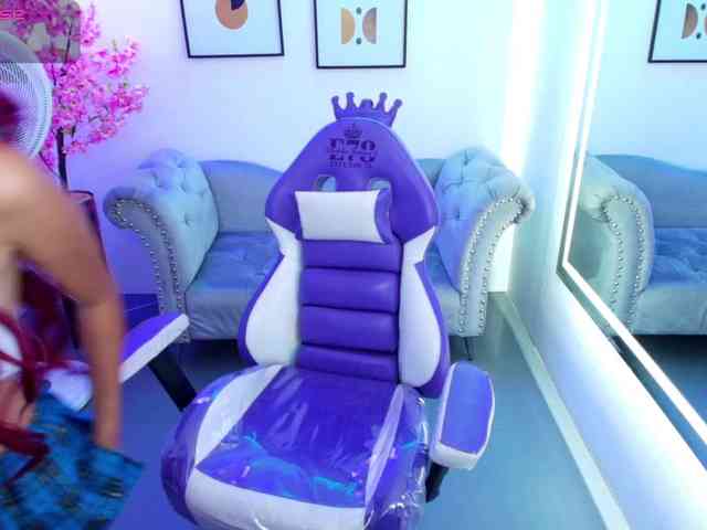 Ariel-doweeen webcam