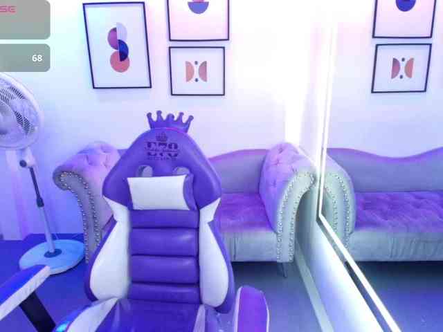 Ariel-doweeen webcam