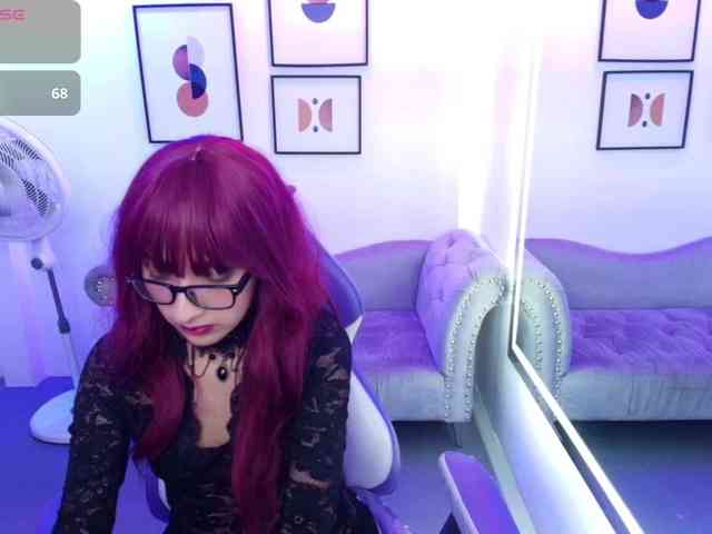 Ariel-doweeen webcam