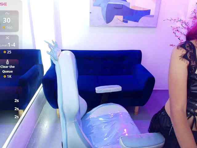 Ariel-doweeen webcam