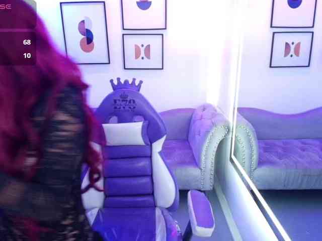 Ariel-doweeen webcam