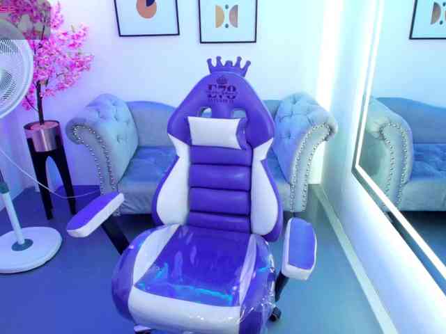 Ariel-doweeen webcam