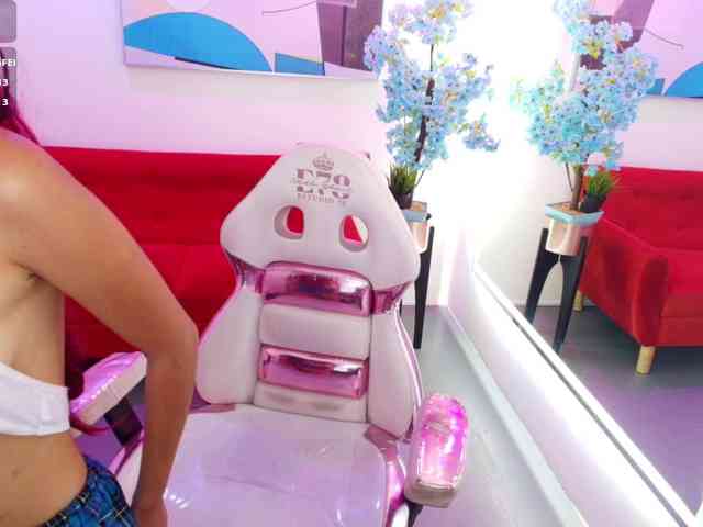 Ariel-doweeen webcam