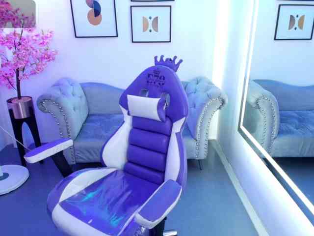 Ariel-doweeen webcam