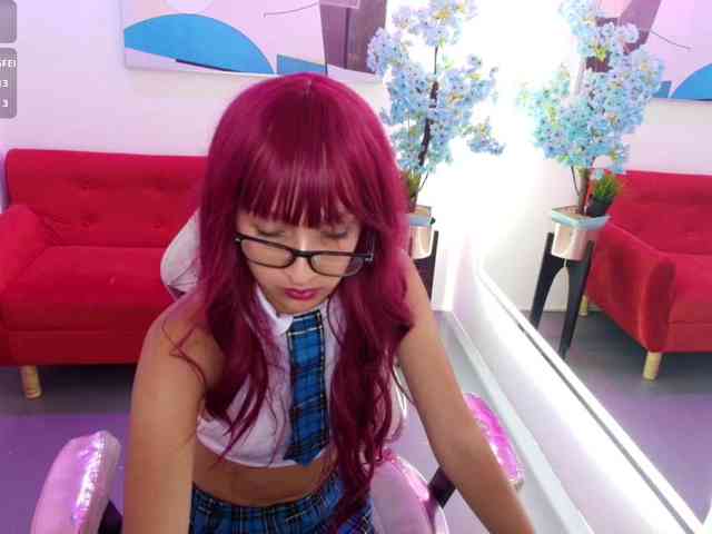 Ariel-doweeen webcam