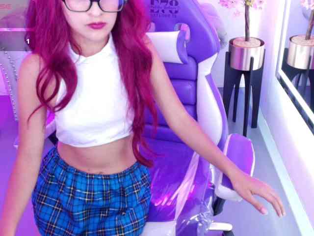 Ariel-doweeen webcam