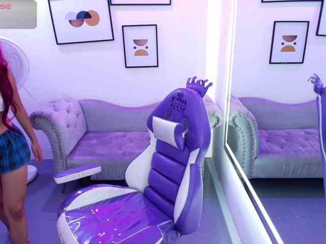 Ariel-doweeen webcam
