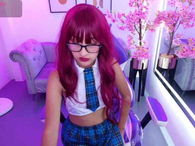 Ariel-doweeen webcam