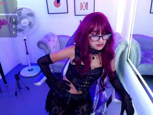 Ariel-doweeen webcam