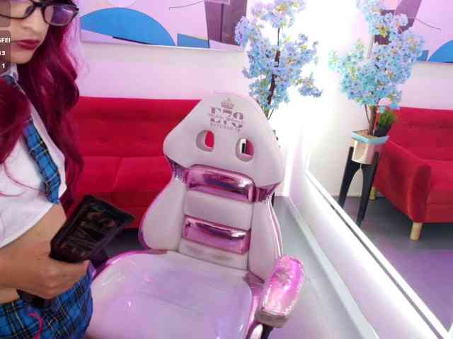 Ariel-doweeen webcam