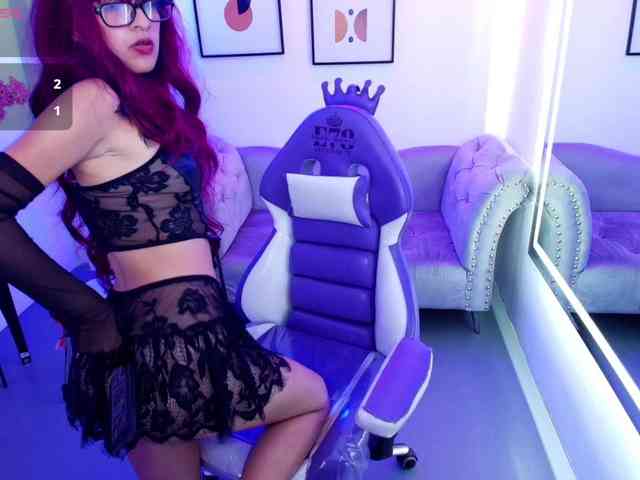 Ariel-doweeen webcam