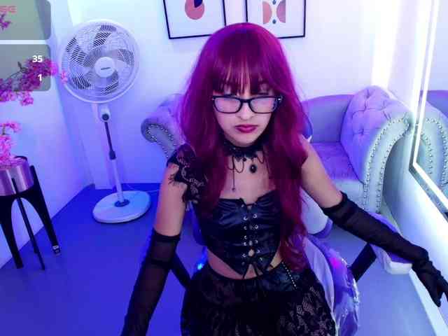 Ariel-doweeen webcam