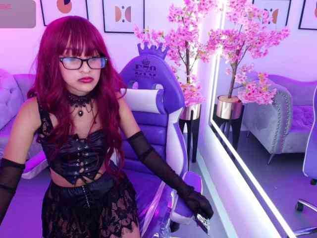 Ariel-doweeen webcam