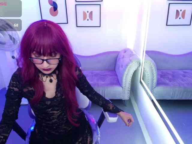 Ariel-doweeen webcam