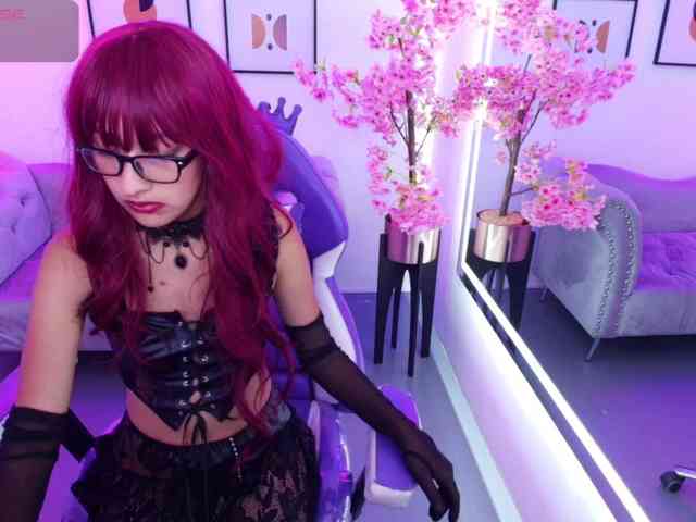 Ariel-doweeen webcam
