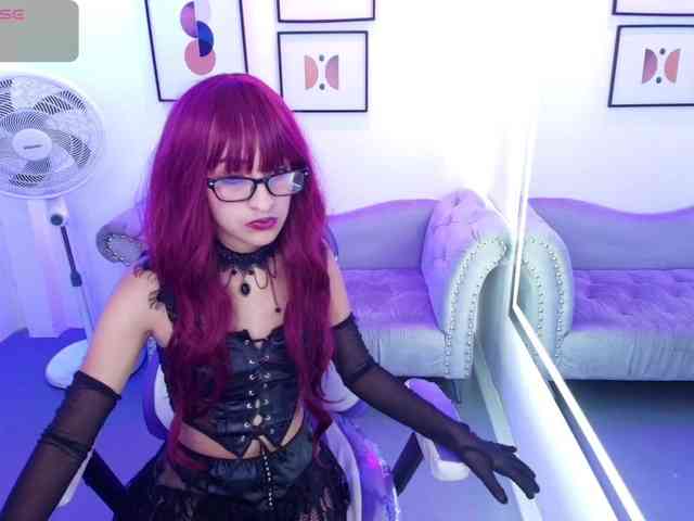 Ariel-doweeen webcam