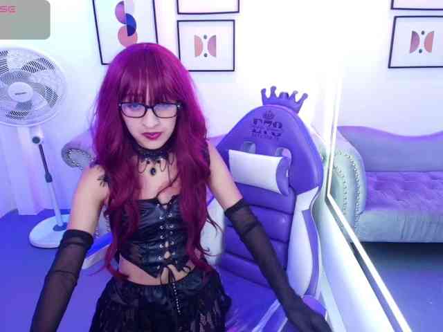 Ariel-doweeen webcam