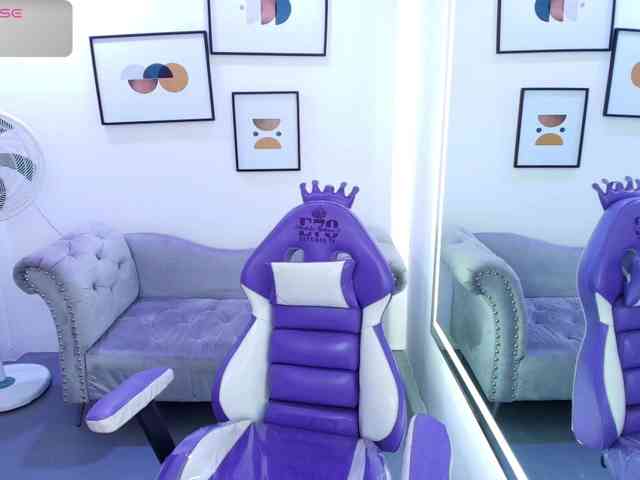 Ariel-doweeen webcam