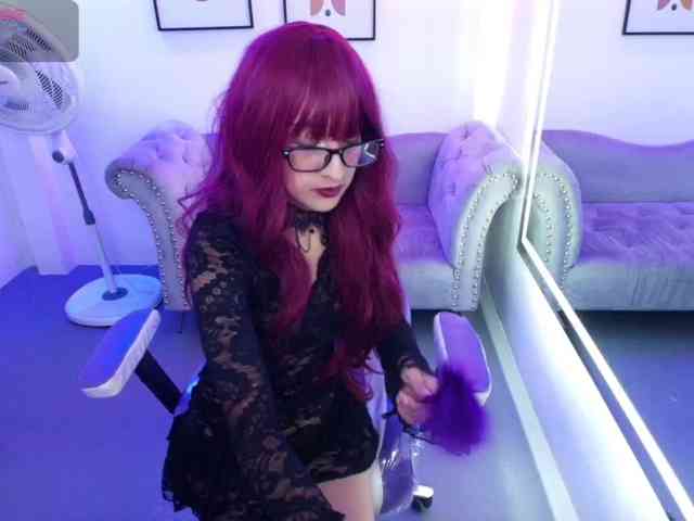 Ariel-doweeen webcam
