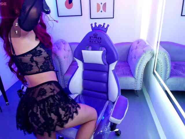 Ariel-doweeen