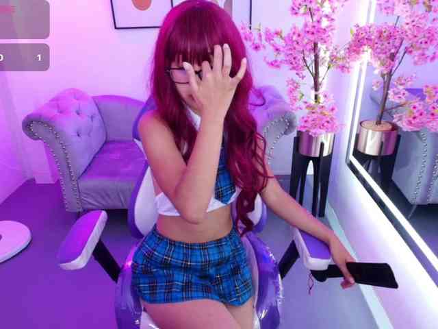 Ariel-doweeen webcam