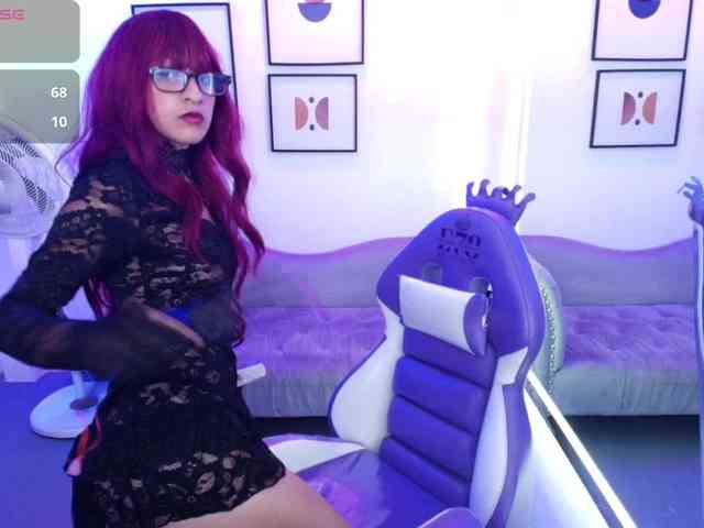 Ariel-doweeen webcam