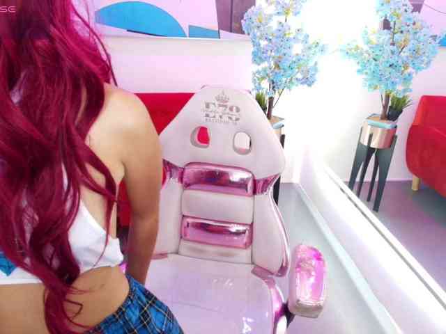 Ariel-doweeen webcam