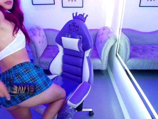 Ariel-doweeen webcam