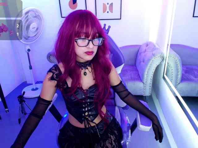 Ariel-doweeen webcam