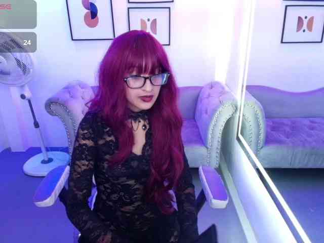 Ariel-doweeen webcam
