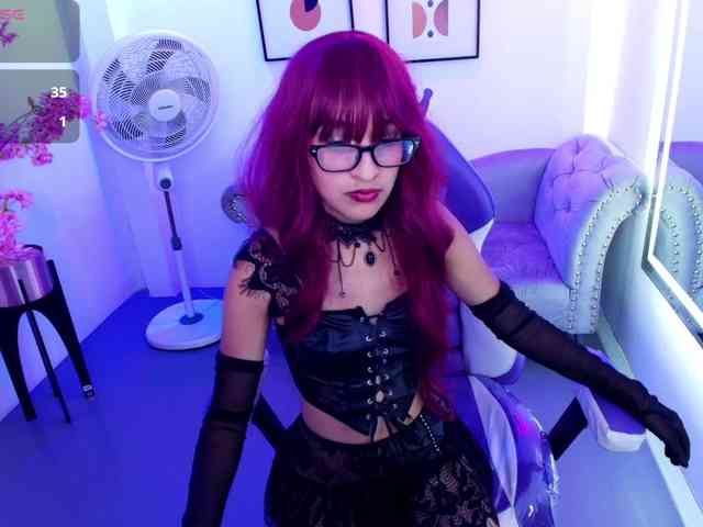Ariel-doweeen webcam