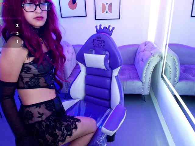 Ariel-doweeen webcam