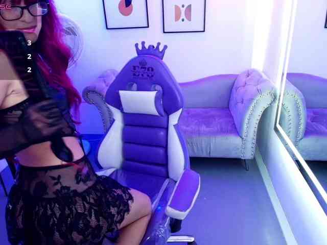 Ariel-doweeen webcam