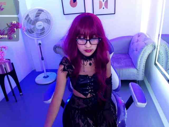 Ariel-doweeen webcam