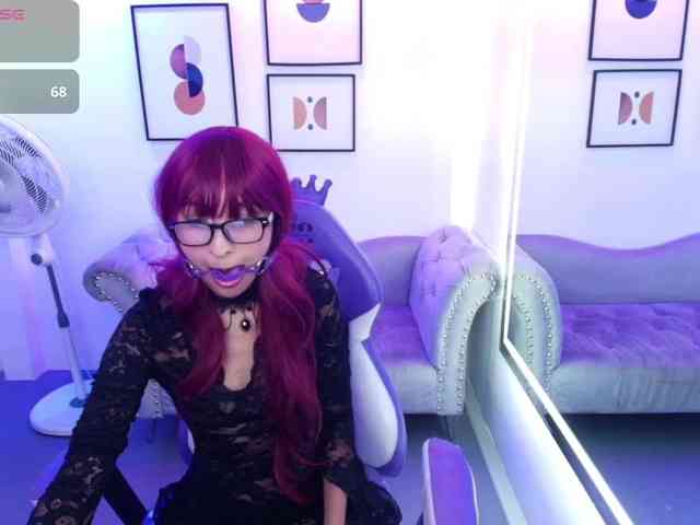 Ariel-doweeen webcam