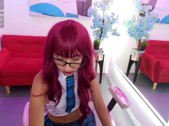 Ariel-doweeen webcam