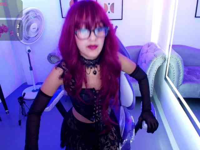 Ariel-doweeen webcam