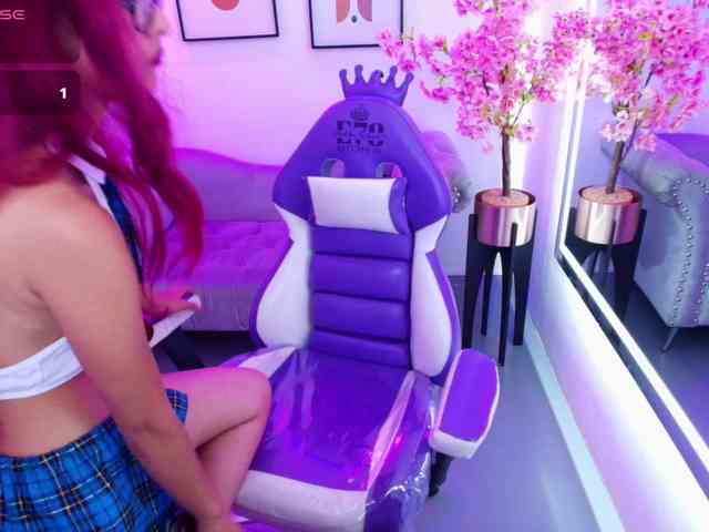Ariel-doweeen webcam
