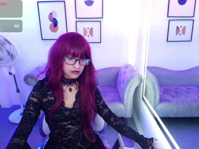 Ariel-doweeen webcam