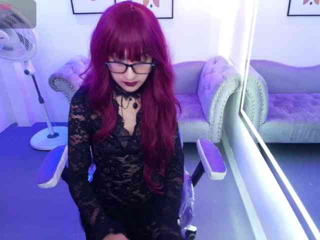 Ariel-doweeen webcam