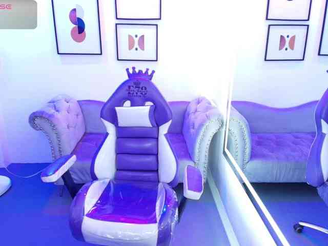 Ariel-doweeen webcam