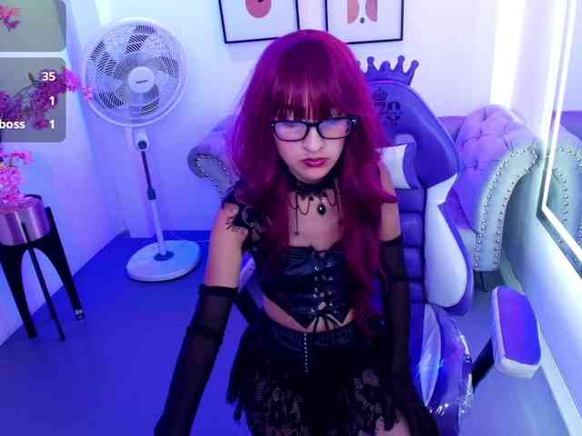Ariel-doweeen webcam