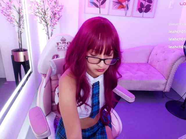 Ariel-doweeen webcam