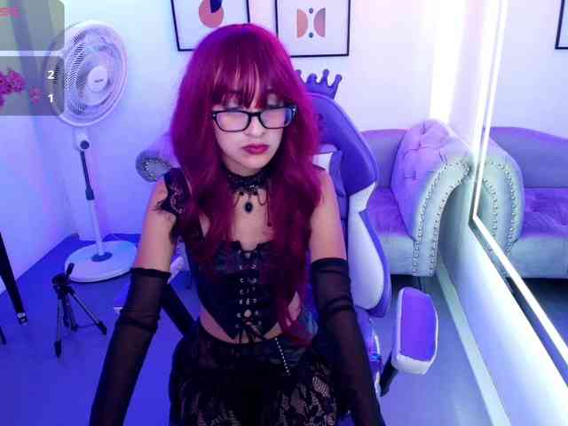 Ariel-doweeen webcam