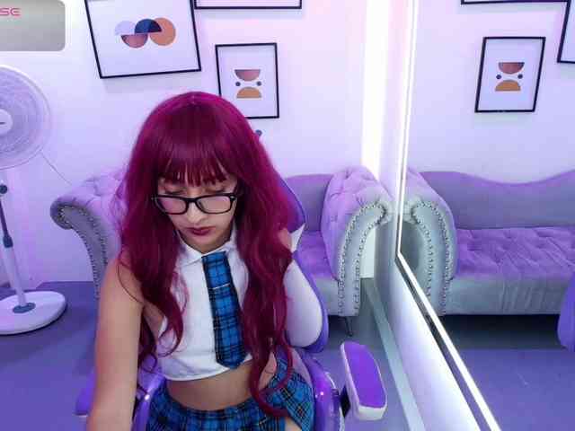 Ariel-doweeen webcam