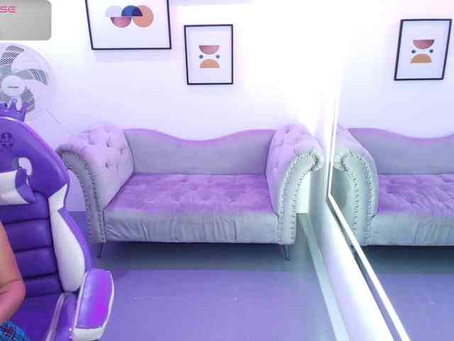 Ariel-doweeen webcam