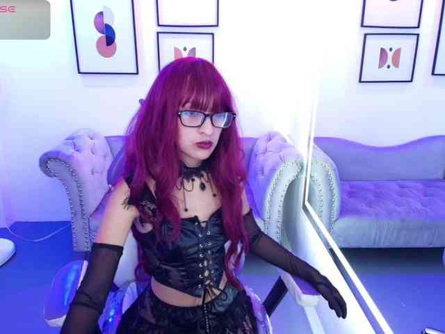 Ariel-doweeen webcam
